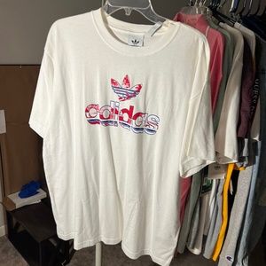 Adidas T-shirt